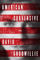 American Subversive - cover