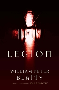 Legion (cover)